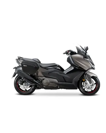 Монтажен комплект за куфари SHAD 3P SYSTEM KYMCO AK 550 PREMIUM '23