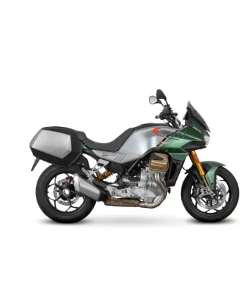 Монтажен комплект за куфари SHAD 3P SYSTEM MOTOGUZI V100 MANDELLO '23