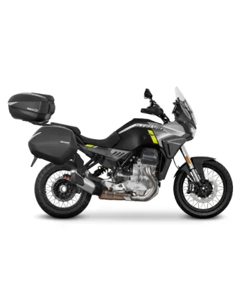 Монтажен комплект за куфари SHAD 3P SYSTEM MOTOGUZZI STELVIO 1000 '24