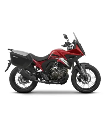 Монтажен комплект за куфари SHAD 3P SYSTEM RIEJU AVENTURA 125 '23