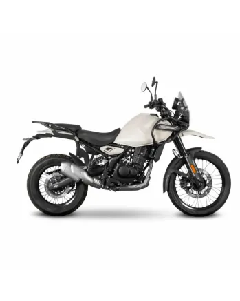 Монтажен комплект за куфари SHAD 3P SYSTEM ROYAL EINFIELD HIMALAYAN 450 '24