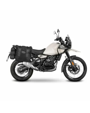 Монтажен комплект за куфари SHAD 3P SYSTEM ROYAL EINFIELD HIMALAYAN 450 '24