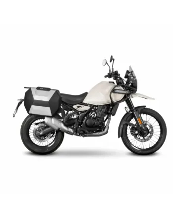 Монтажен комплект за куфари SHAD 3P SYSTEM ROYAL EINFIELD HIMALAYAN 450 '24