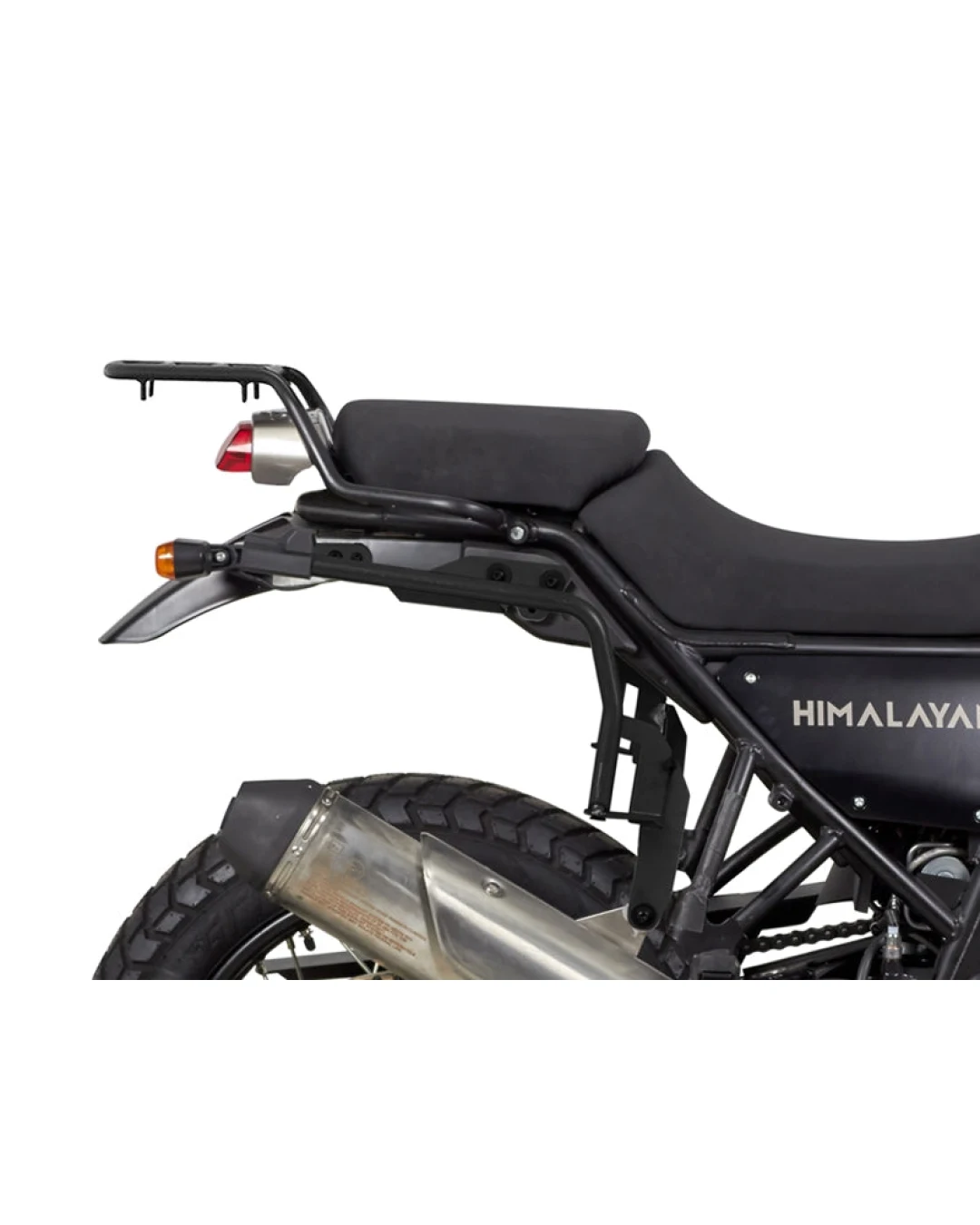 Монтажен комплект за куфари SHAD 3P SYSTEM ROYAL ENFIELD HIMALAYAN 410 '18