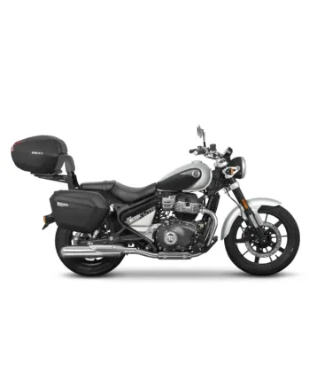 Монтажен комплект за куфари SHAD 3P SYSTEM ROYAL ENFIELD SUPER METEOR 650 '23