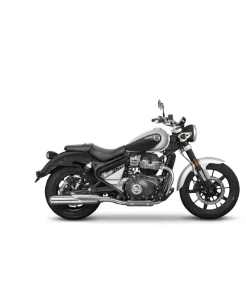 Монтажен комплект за куфари SHAD 3P SYSTEM ROYAL ENFIELD SUPER METEOR 650 '23