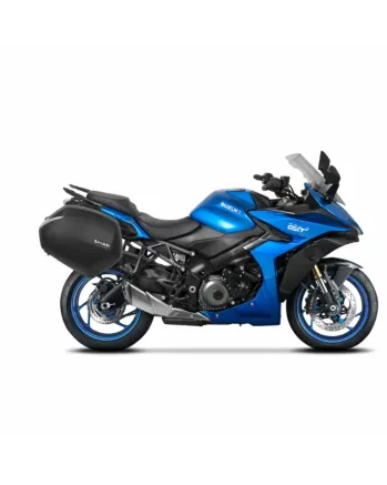 Монтажен комплект за куфари SHAD 3P SYSTEM SUZUKI GSX- S 1000 GT '22