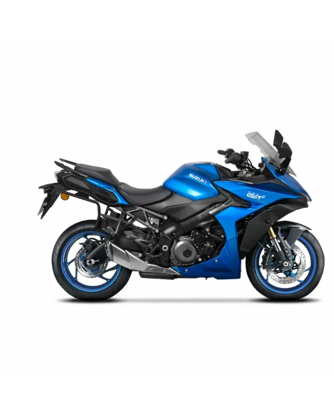 Монтажен комплект за куфари SHAD 3P SYSTEM SUZUKI GSX- S 1000 GT '22