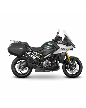 Монтажен комплект за куфари SHAD 3P SYSTEM SUZUKI GSX-S 1000 GX '24