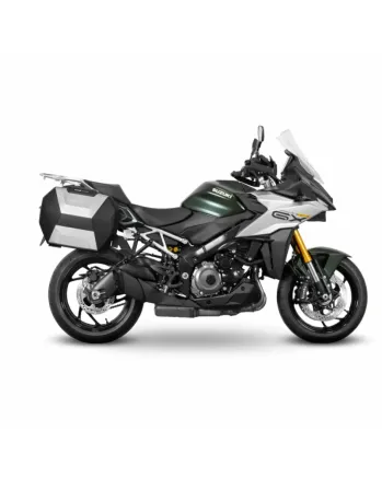 Монтажен комплект за куфари SHAD 3P SYSTEM SUZUKI GSX-S 1000 GX '24