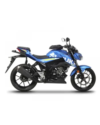 Монтажен комплект за куфари SHAD 3P SYSTEM SUZUKI GSX-S 125'17