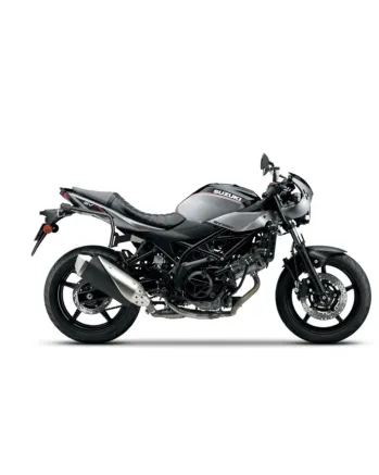 Монтажен комплект за куфари SHAD 3P SYSTEM SUZUKI SV 650 '16