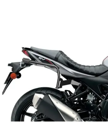 Монтажен комплект за куфари SHAD 3P SYSTEM SUZUKI SV 650 '16