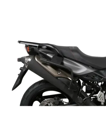 Монтажен комплект за куфари SHAD 3P SYSTEM SUZUKI V-STROM 650 '13-'16