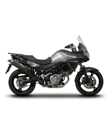 Монтажен комплект за куфари SHAD 3P SYSTEM SUZUKI V-STROM 650 '13-'16