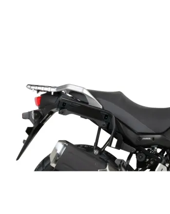 Монтажен комплект за куфари SHAD 3P SYSTEM SUZUKI V-STROM 650 '17'21