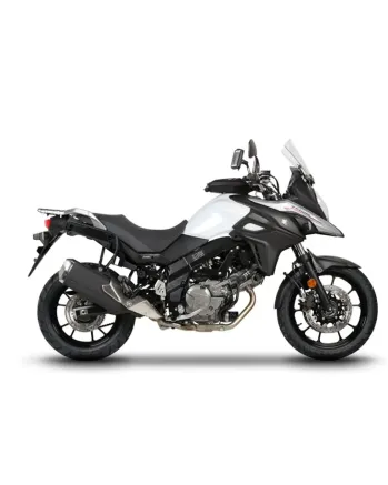Монтажен комплект за куфари SHAD 3P SYSTEM SUZUKI V-STROM 650 '17'21