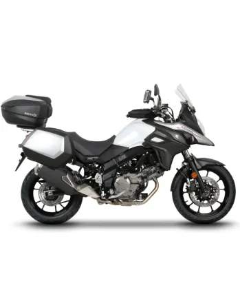 Монтажен комплект за куфари SHAD 3P SYSTEM SUZUKI V-STROM 650 '17'21