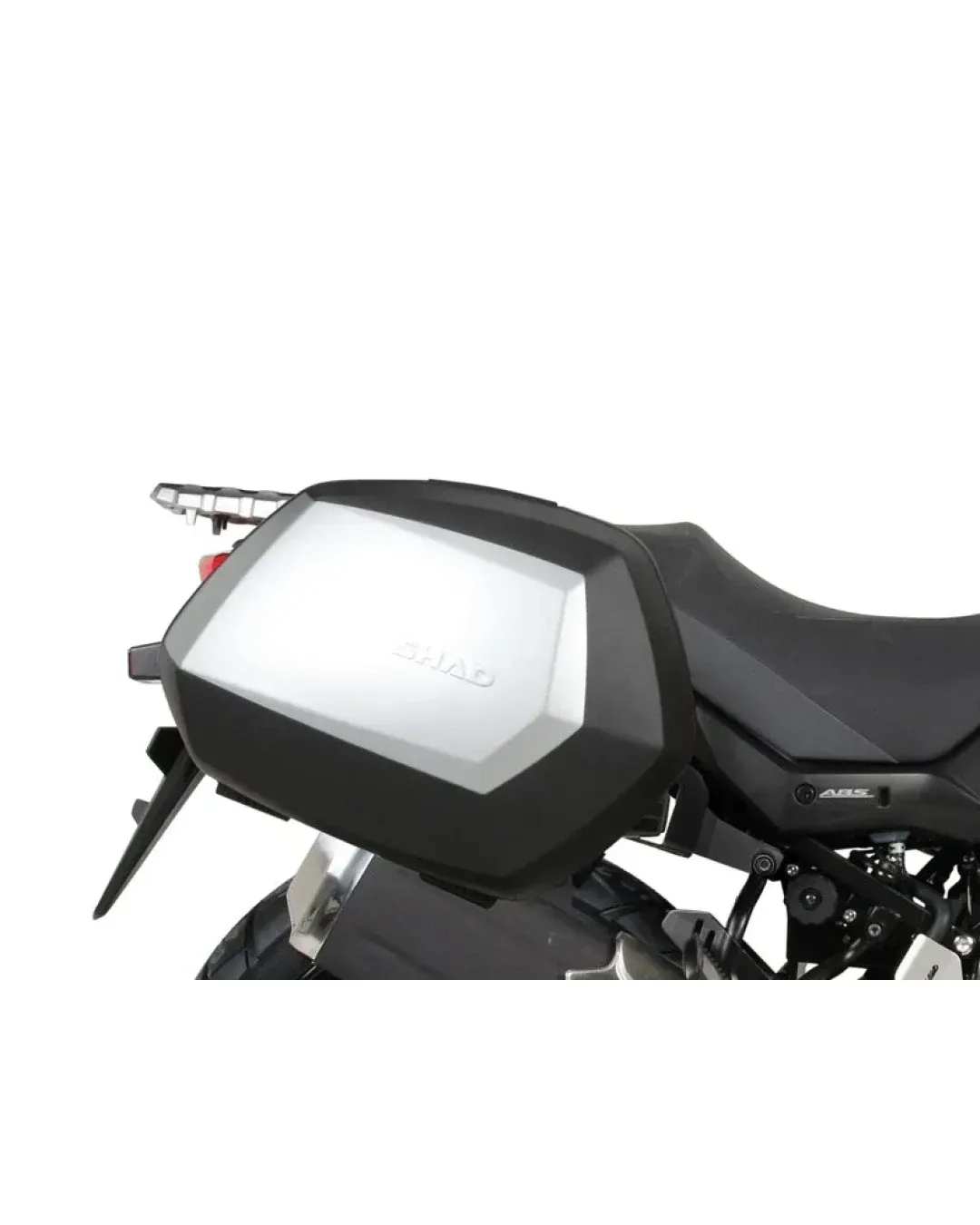Монтажен комплект за куфари SHAD 3P SYSTEM SUZUKI V-STROM 650 '17'21