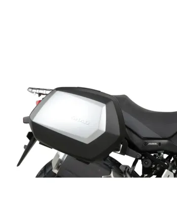 Монтажен комплект за куфари SHAD 3P SYSTEM SUZUKI V-STROM 650 '17'21