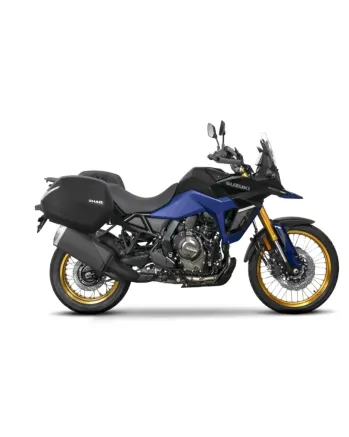 Монтажен комплект за куфари SHAD 3P SYSTEM SUZUKI V-STROM 800 DE '23