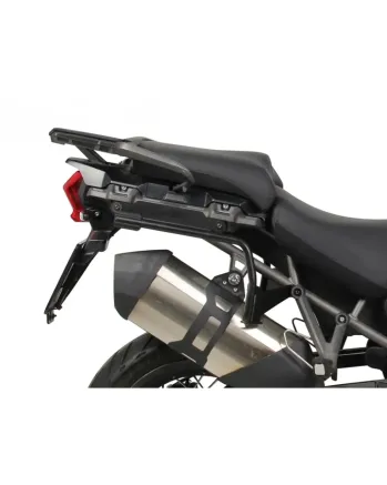Монтажен комплект за куфари SHAD 3P SYSTEM TRIUMPH EXPLORER 1200 16' 17'
