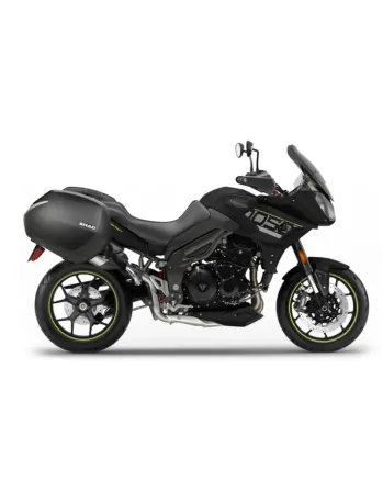 Монтажен комплект за куфари SHAD 3P SYSTEM TRIUMPH TIGER 1050 '16