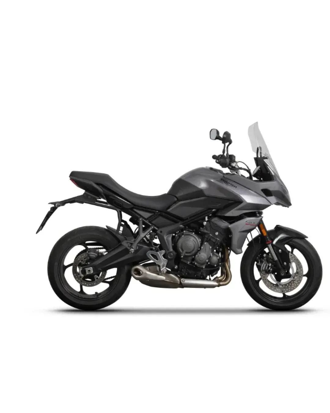 Монтажен комплект за куфари SHAD 3P SYSTEM TRIUMPH TIGER 660 SPORT '22