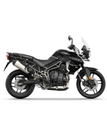 Монтажен комплект за куфари SHAD 3P SYSTEM TRIUMPH TIGER 800 XRX'18