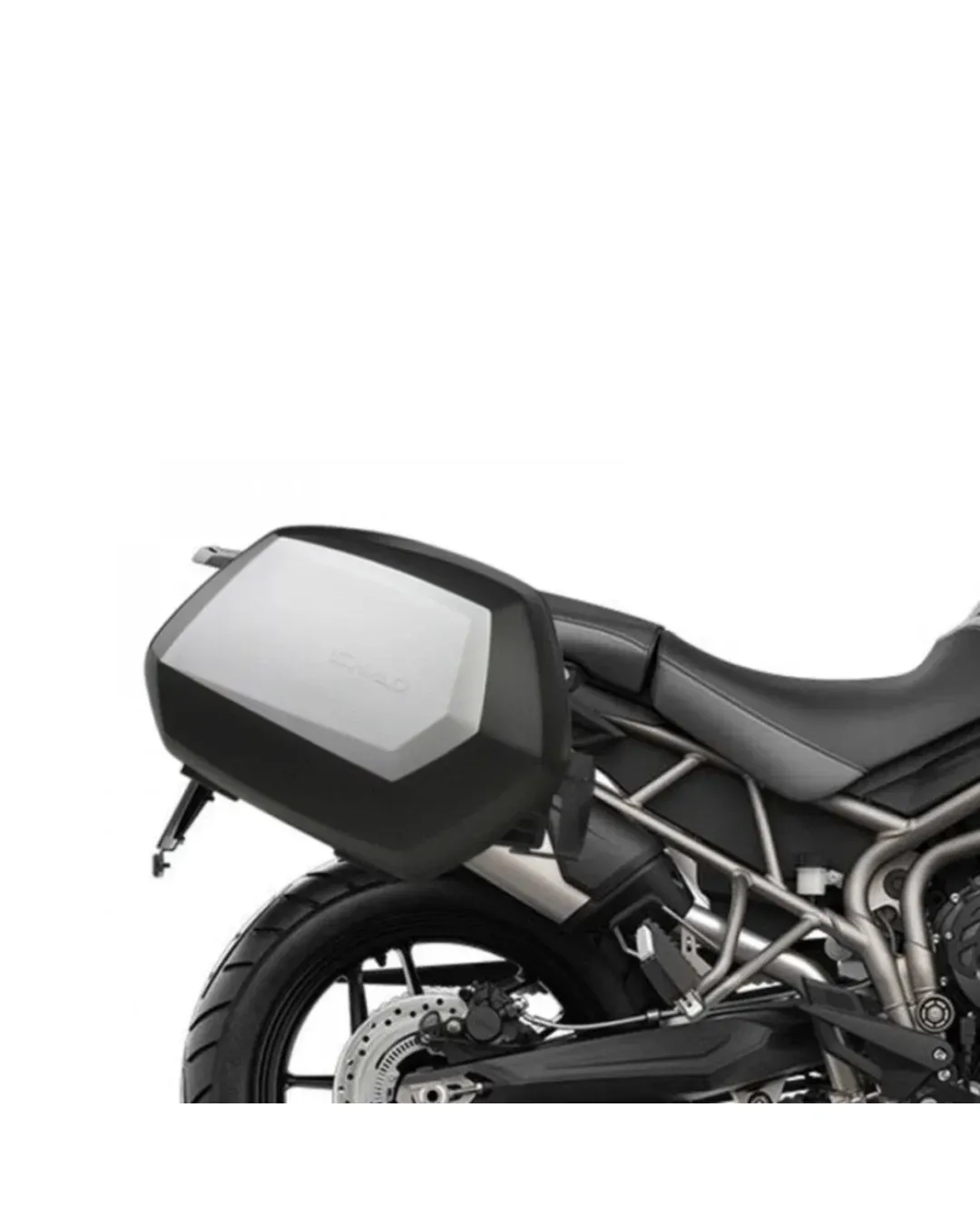 Монтажен комплект за куфари SHAD 3P SYSTEM TRIUMPH TIGER 800 XRX'18