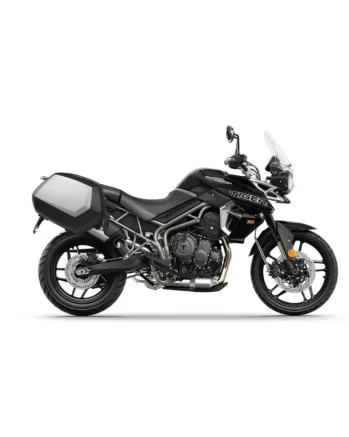 Монтажен комплект за куфари SHAD 3P SYSTEM TRIUMPH TIGER 800 XRX'18