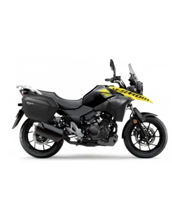 Монтажен комплект за куфари SHAD 3P SYSTEM V-STROM 250 '17