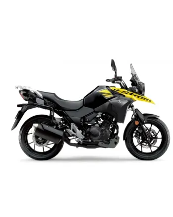 Монтажен комплект за куфари SHAD 3P SYSTEM V-STROM 250 '17