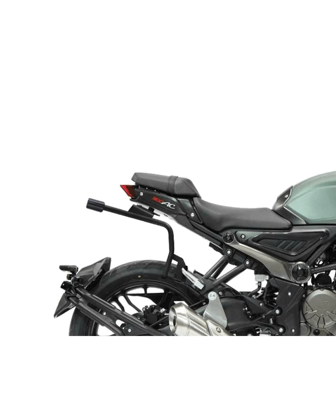 Монтажен комплект за куфари SHAD 3P SYSTEM VOGE 300AC '20