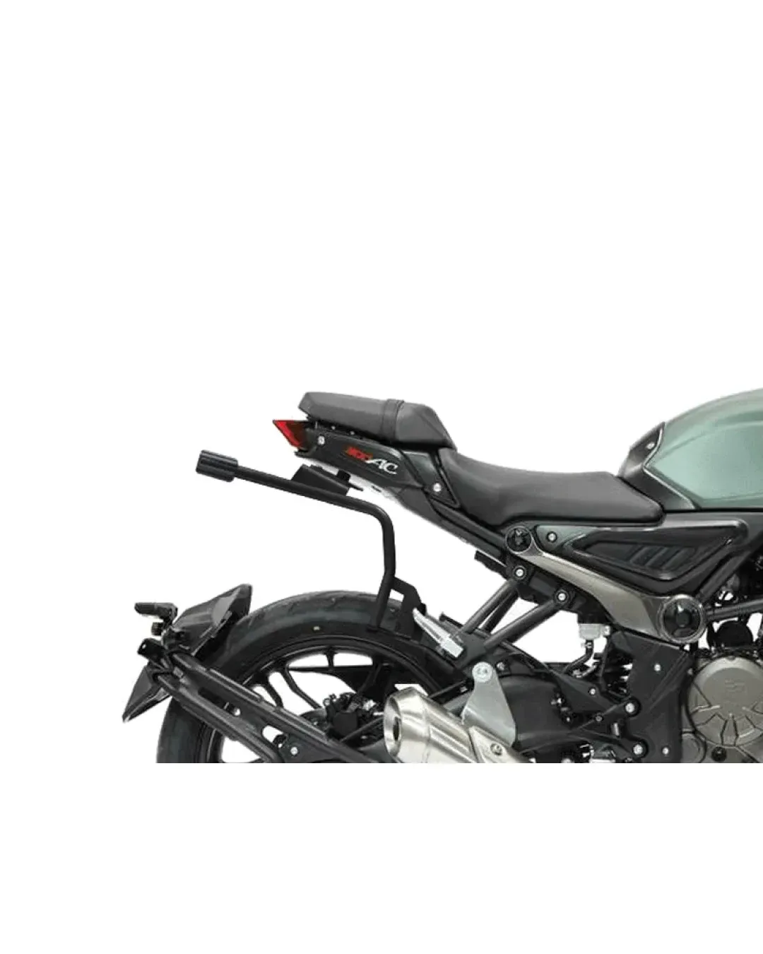 Монтажен комплект за куфари SHAD 3P SYSTEM VOGE 300AC '20