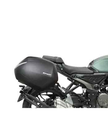 Монтажен комплект за куфари SHAD 3P SYSTEM VOGE 300AC '20