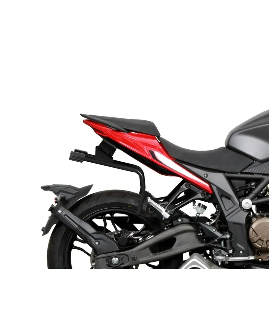 Монтажен комплект за куфари SHAD 3P SYSTEM VOGE 300R '20