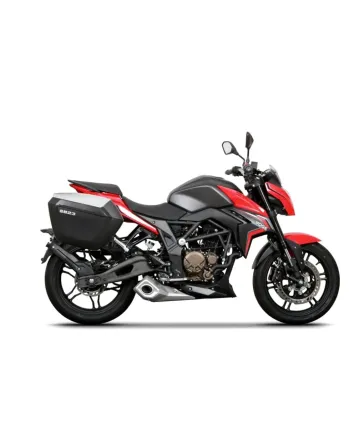 Монтажен комплект за куфари SHAD 3P SYSTEM VOGE 300R '20