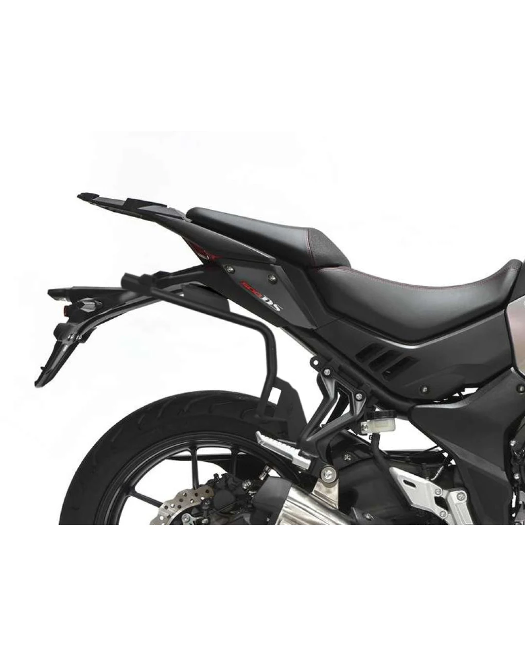 Монтажен комплект за куфари SHAD 3P SYSTEM VOGE 500 DS '20