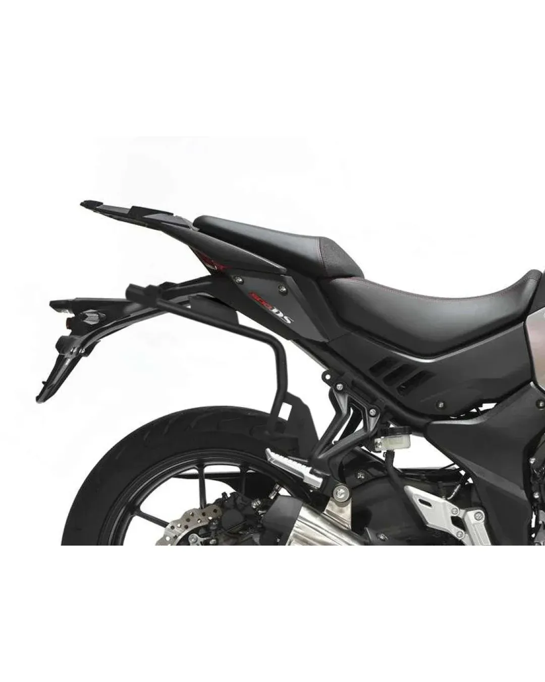 Монтажен комплект за куфари SHAD 3P SYSTEM VOGE 500 DS '20