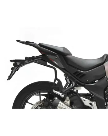 Монтажен комплект за куфари SHAD 3P SYSTEM VOGE 500 DS '20