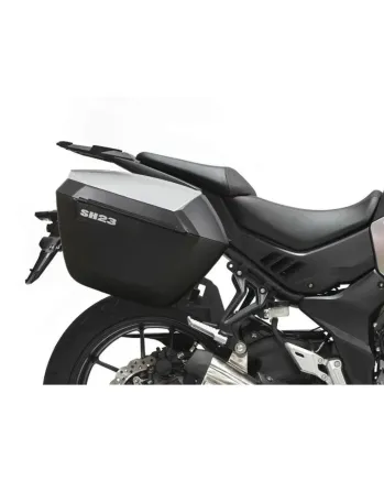 Монтажен комплект за куфари SHAD 3P SYSTEM VOGE 500 DS '20