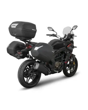Монтажен комплект за куфари SHAD 3P SYSTEM VOGE DS 300 '21
