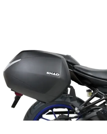 Монтажен комплект за куфари SHAD 3P SYSTEM YAMAHA MT 07 '18
