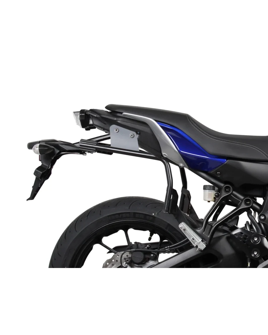 Монтажен комплект за куфари SHAD 3P SYSTEM YAMAHA MT 07 TRACER '16