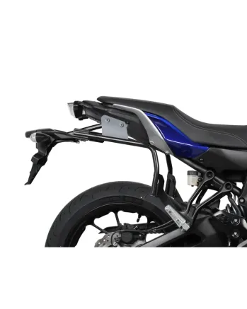 Монтажен комплект за куфари SHAD 3P SYSTEM YAMAHA MT 07 TRACER '16