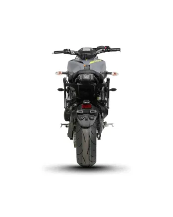 Монтажен комплект за куфари SHAD 3P SYSTEM YAMAHA MT 09'17