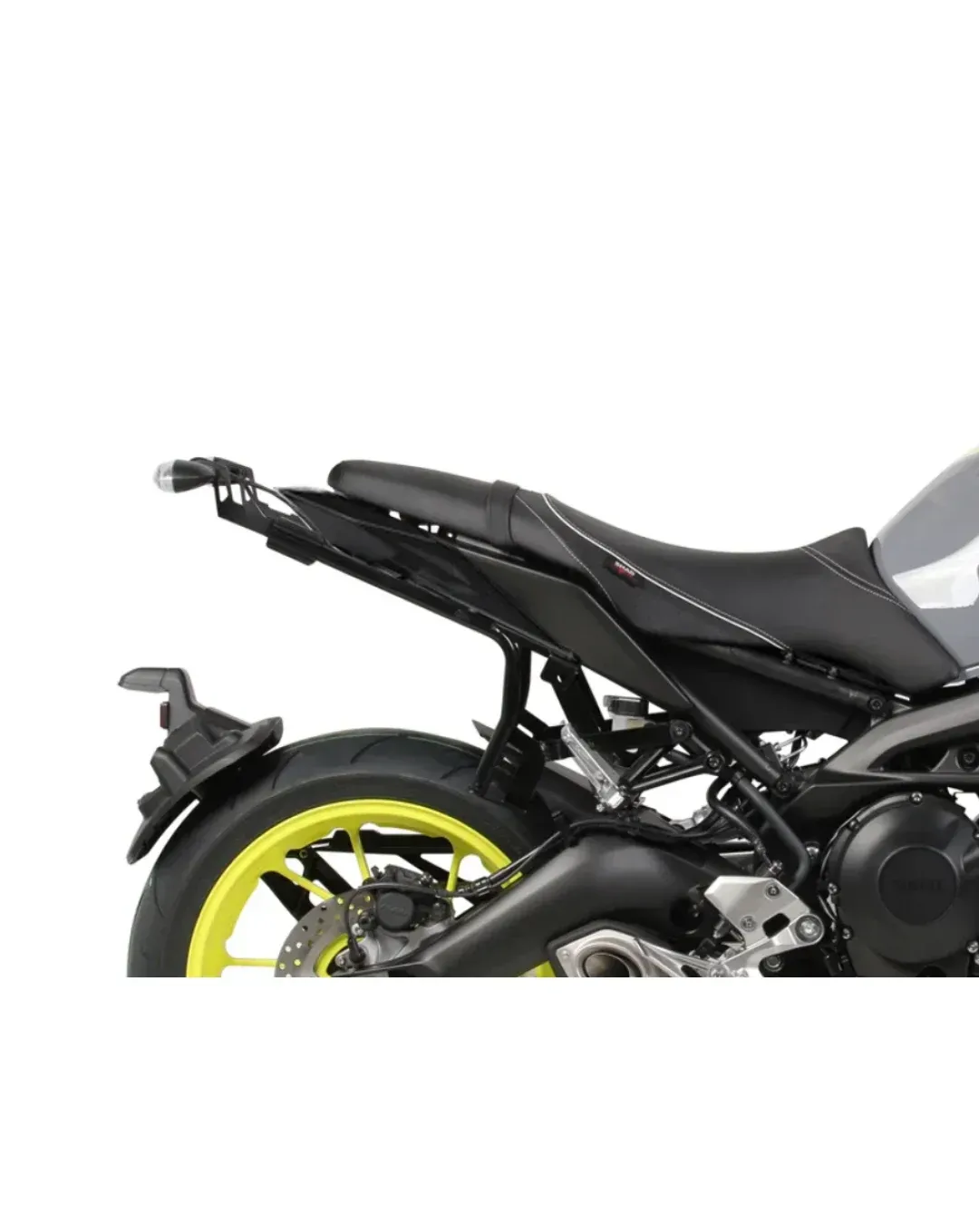Монтажен комплект за куфари SHAD 3P SYSTEM YAMAHA MT 09'17