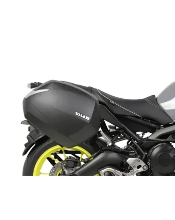 Монтажен комплект за куфари SHAD 3P SYSTEM YAMAHA MT 09'17