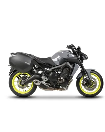 Монтажен комплект за куфари SHAD 3P SYSTEM YAMAHA MT 09'17